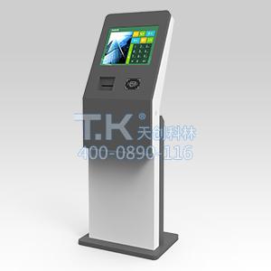 TK-MQ02排隊叫號機|微信預約